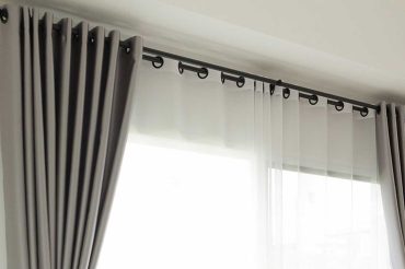 Cortinas Tradicionales