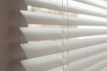 Persianas Horizontales